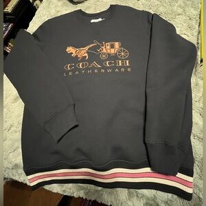 Coach Rexy Sweatshirt